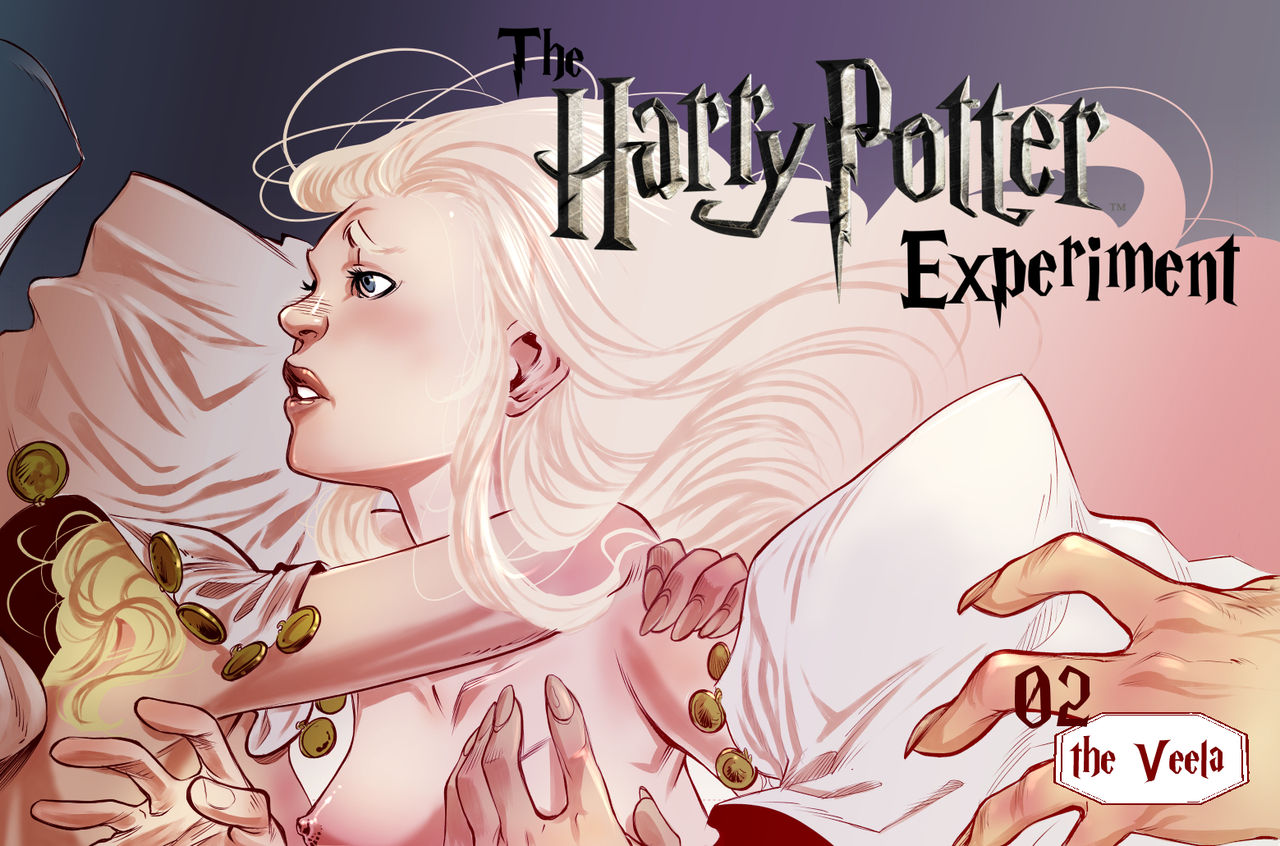 Harry Potter Experience 2 The Veela Bayushi 01