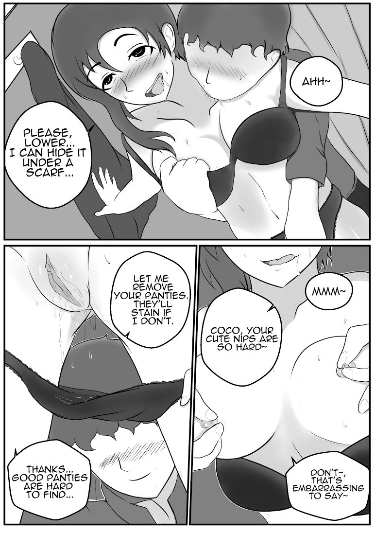 Hot Springs Harem Coco 03