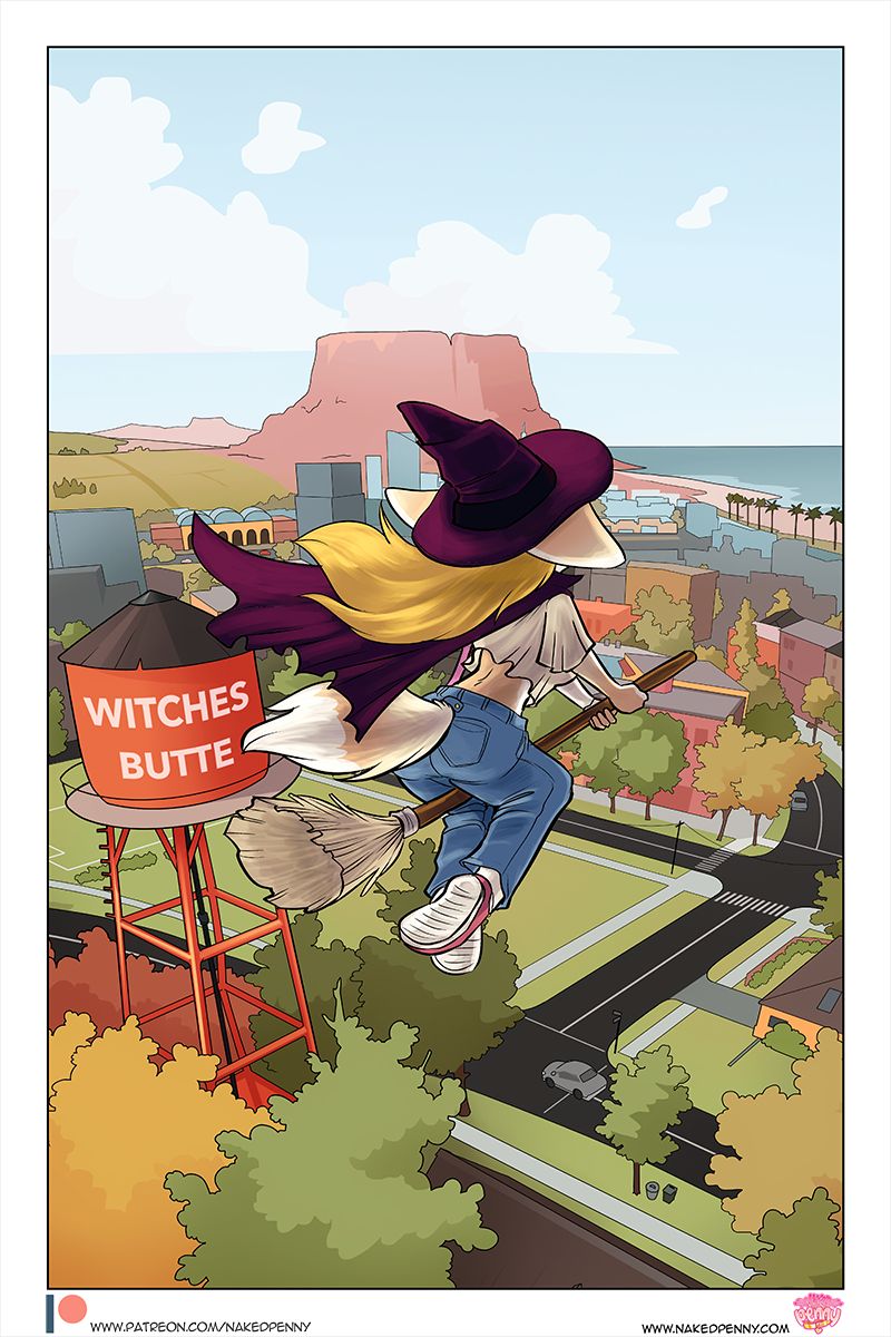 Naked Penny Stoker Jonas 25