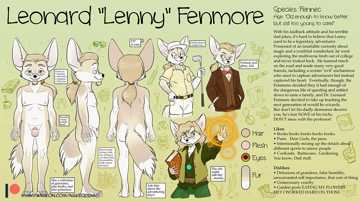 Naked Penny Stoker Jonas 32