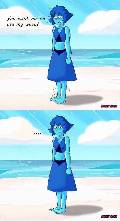 Trying New Things 02