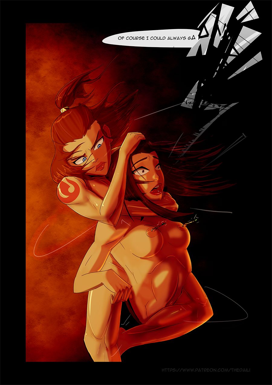 Avatar The Last Airbender Tdl 21