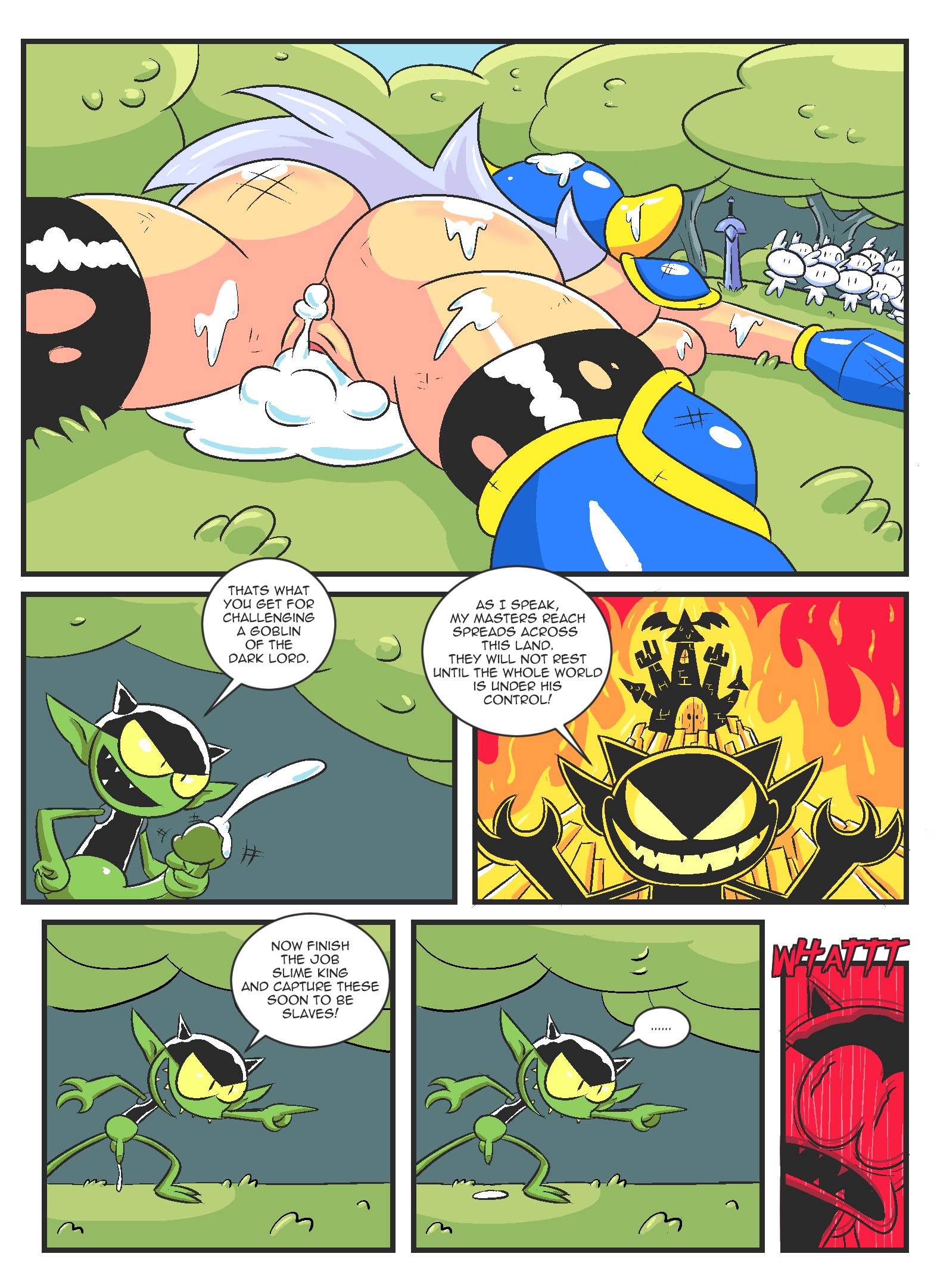 Booby Quest 13