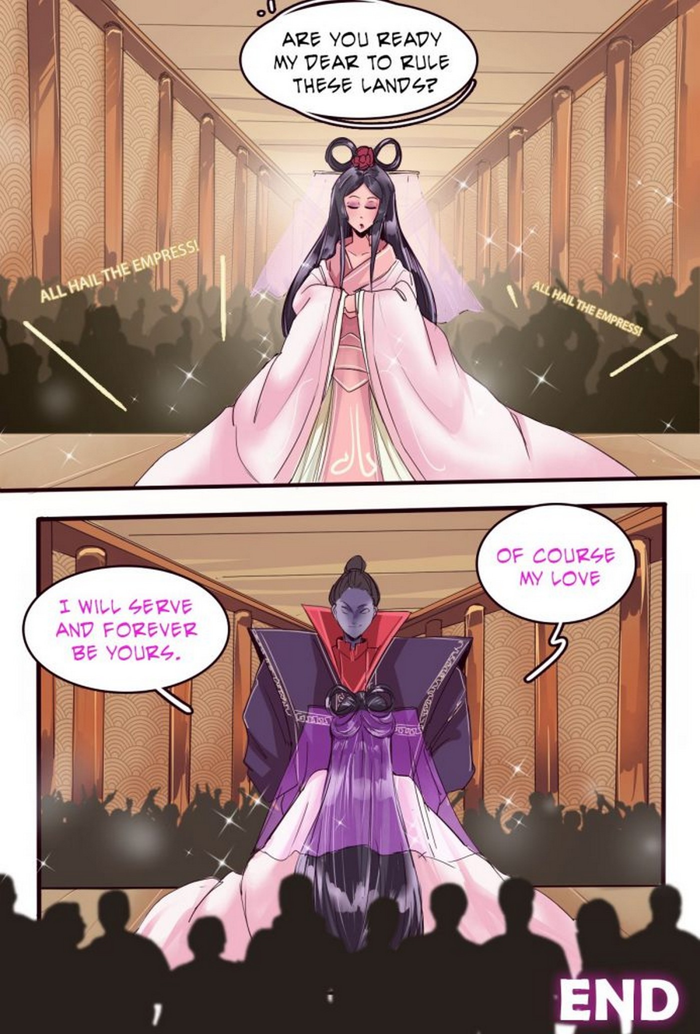 Bushido Meowwithme 15