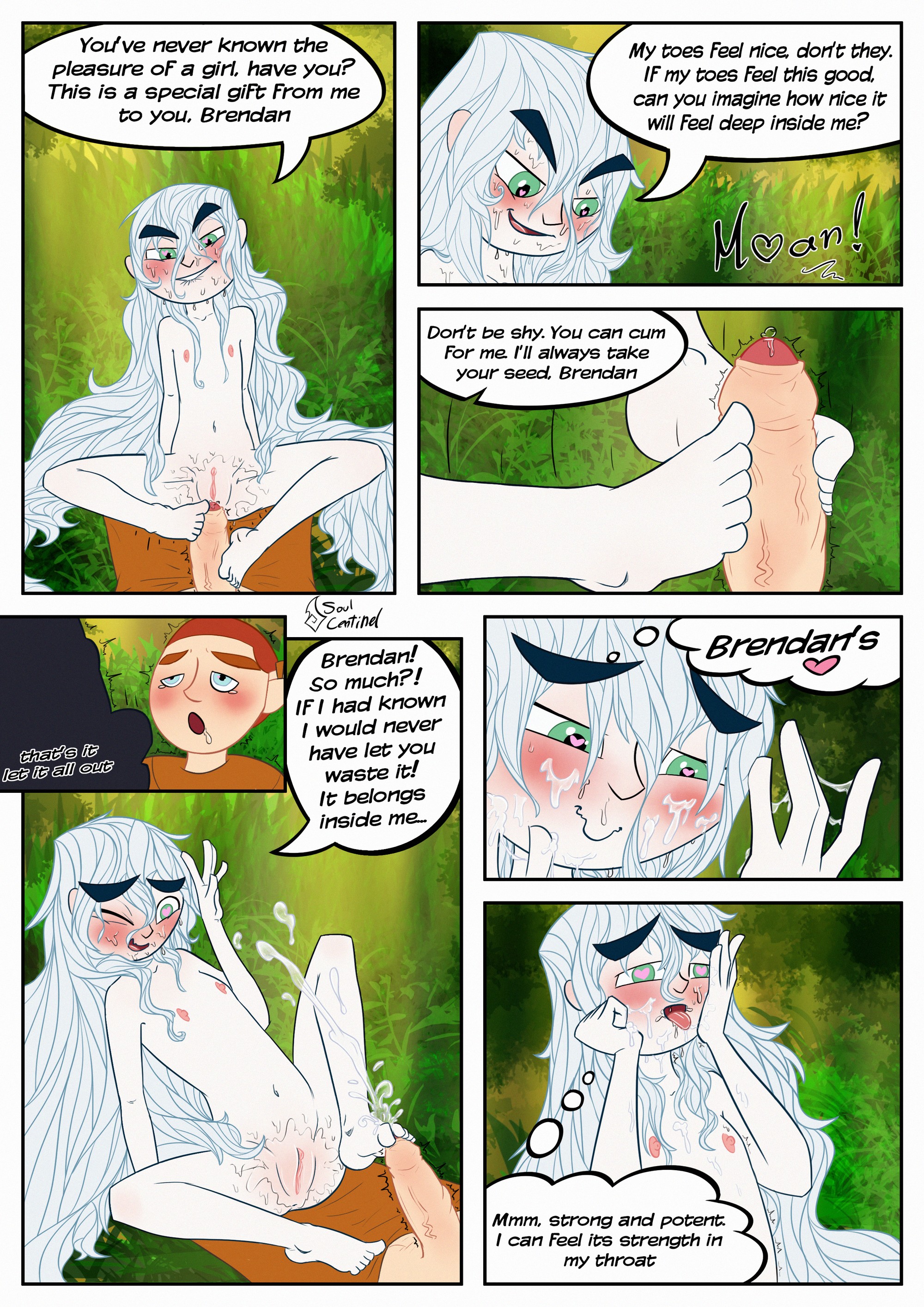 Direct Approach Soulcentinel 05