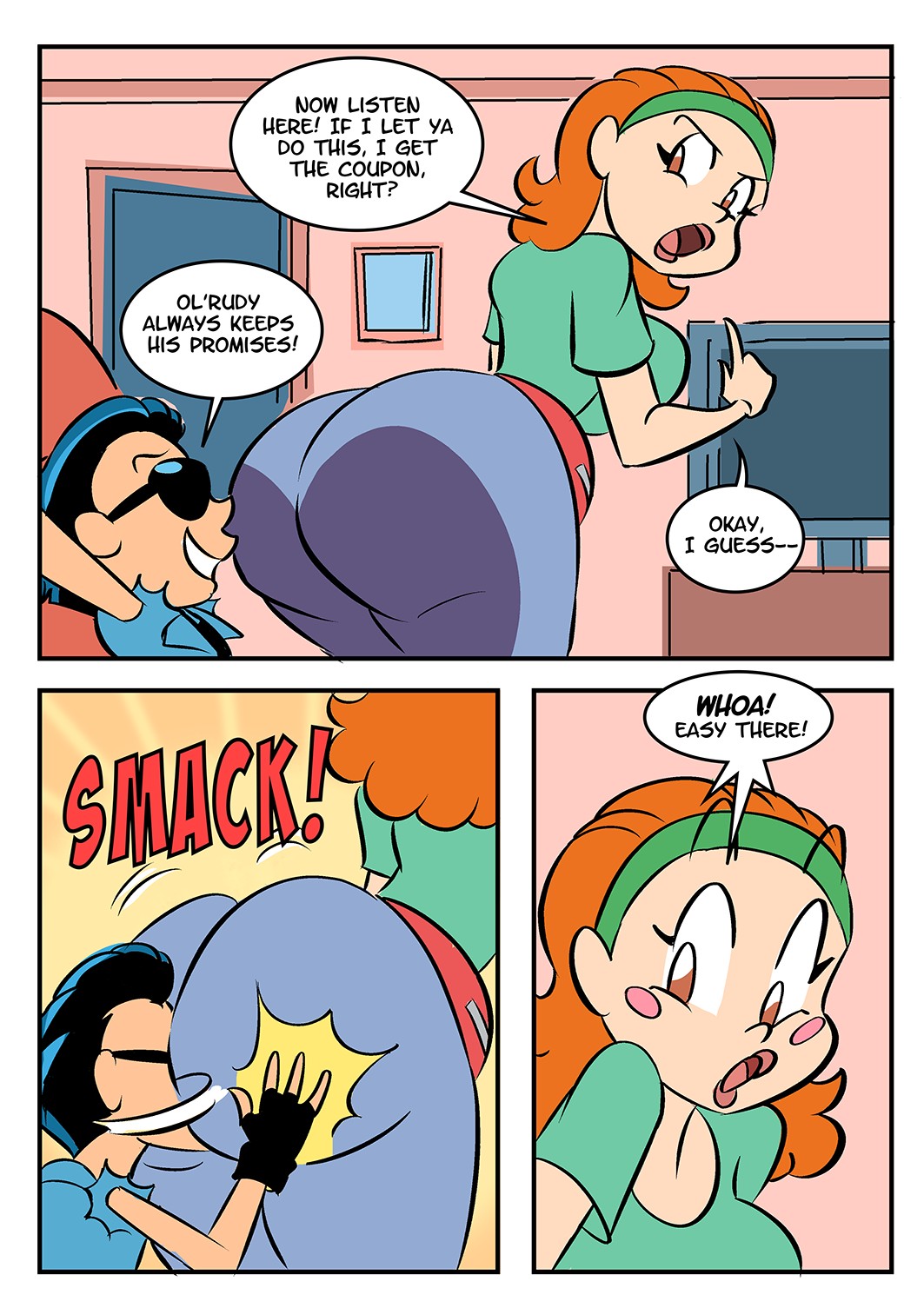 Discount Momma Glassfish 06