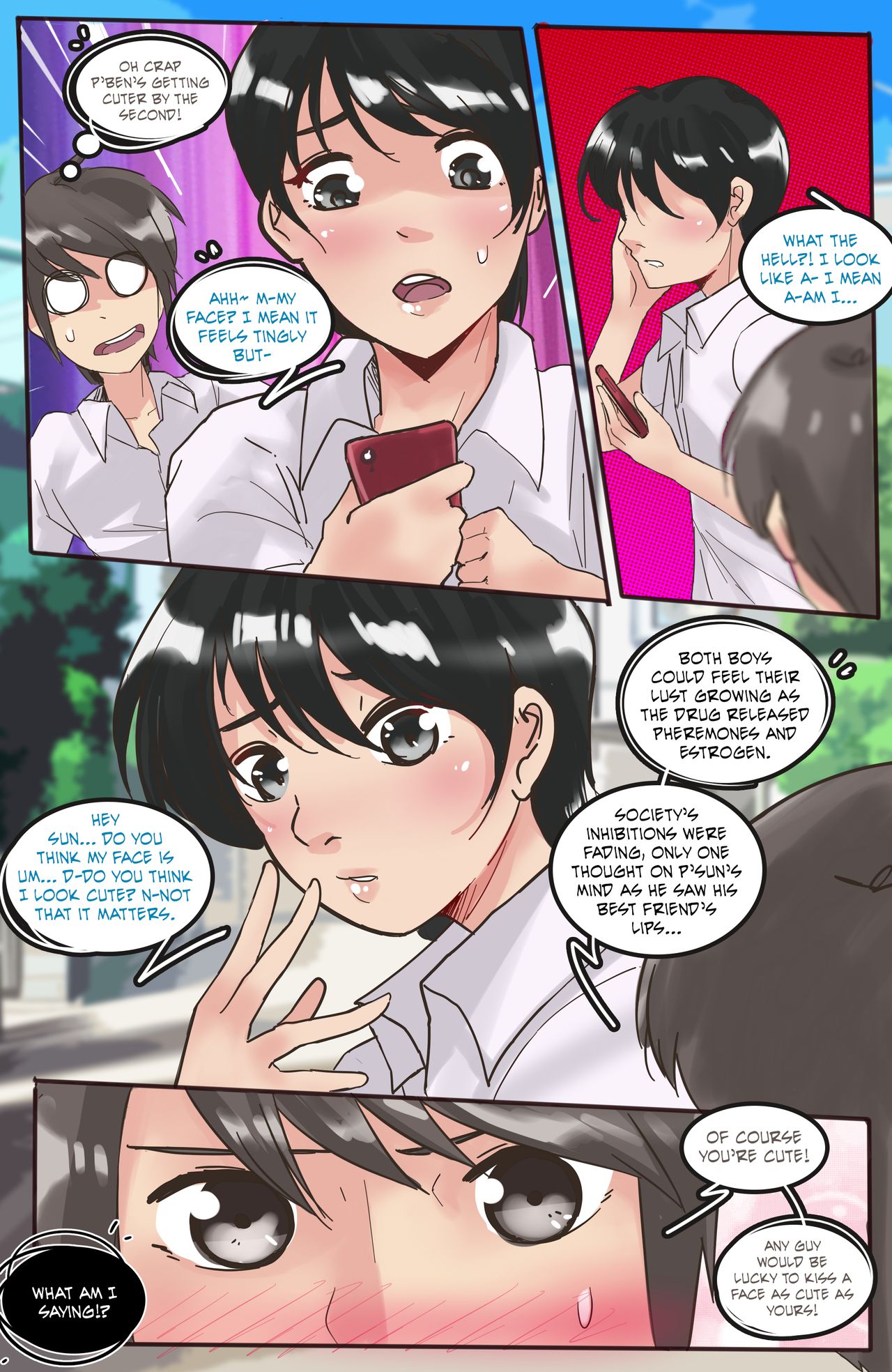 Fah Sai 04