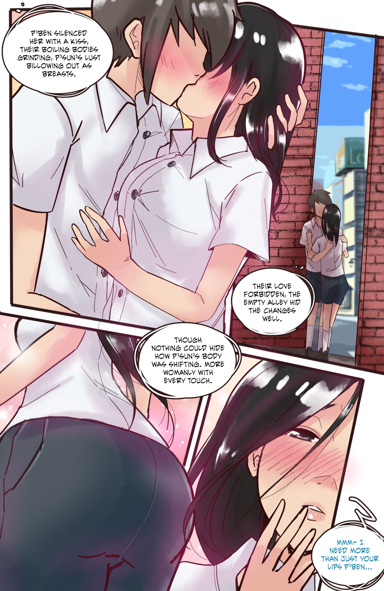 Fah Sai 06