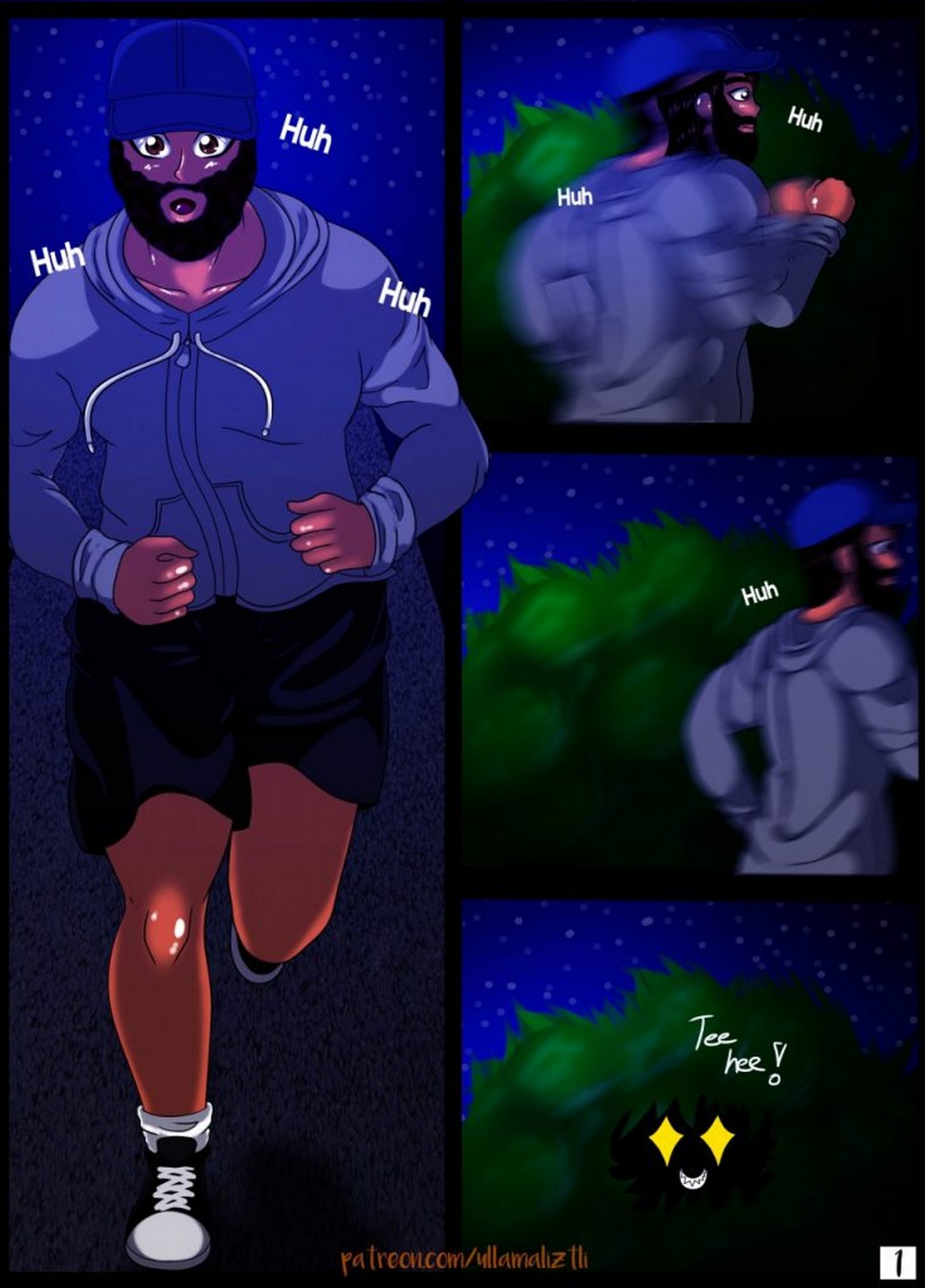 From Gent To Lady 1 Ullamaliztli 02