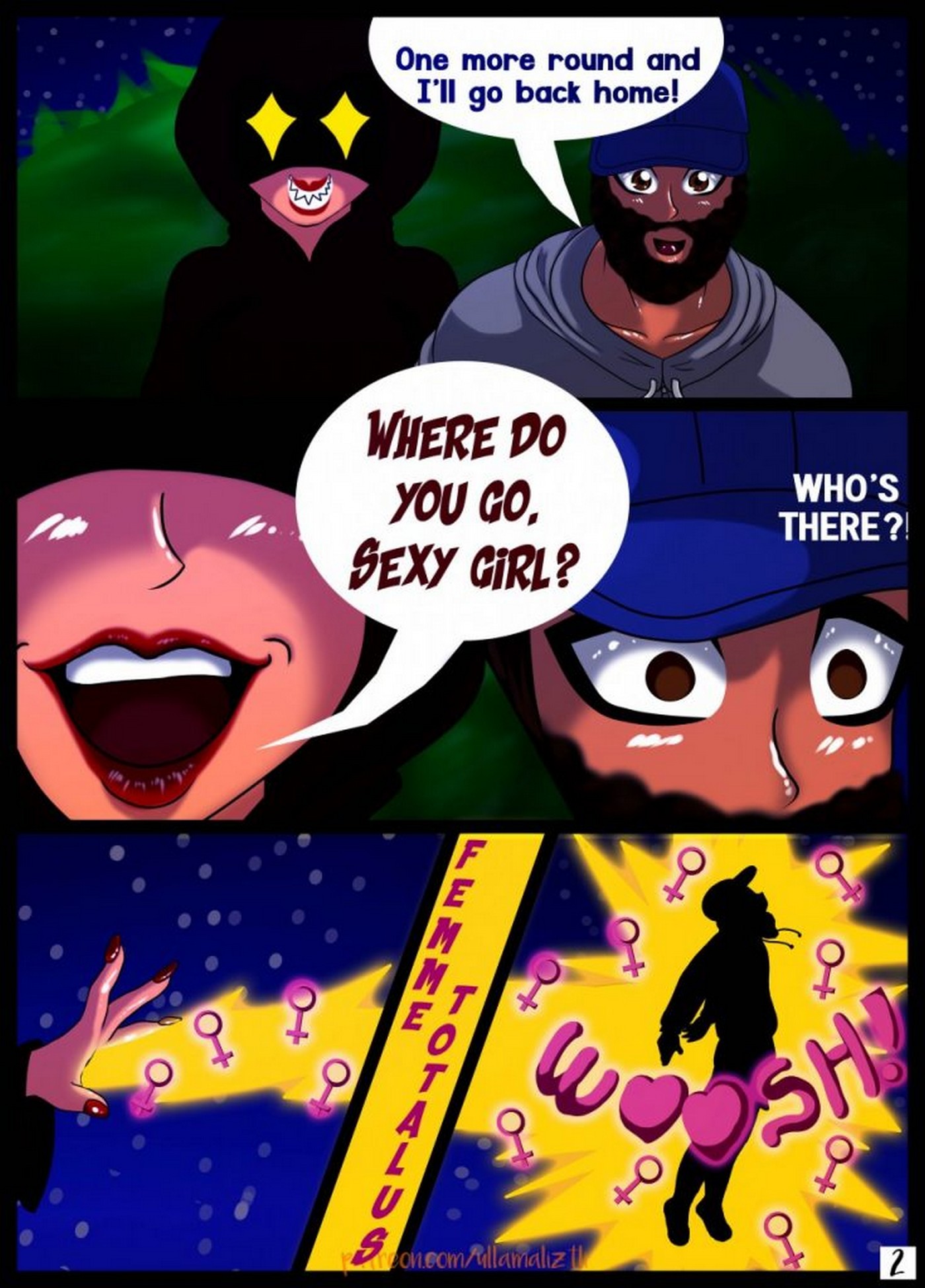 From Gent To Lady 1 Ullamaliztli 03