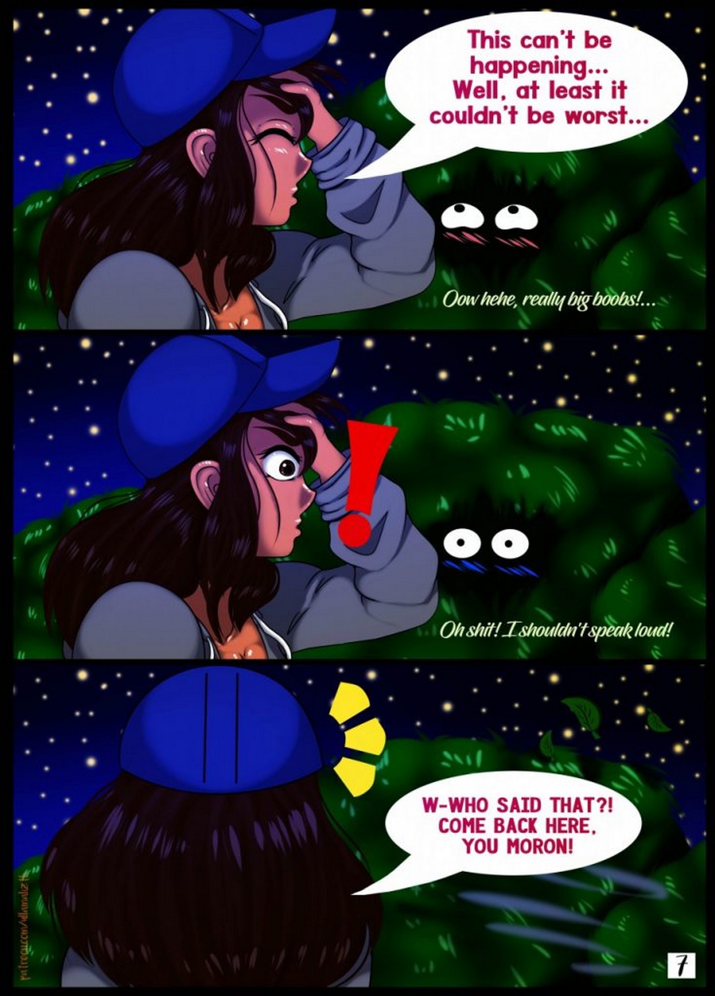 From Gent To Lady 1 Ullamaliztli 08