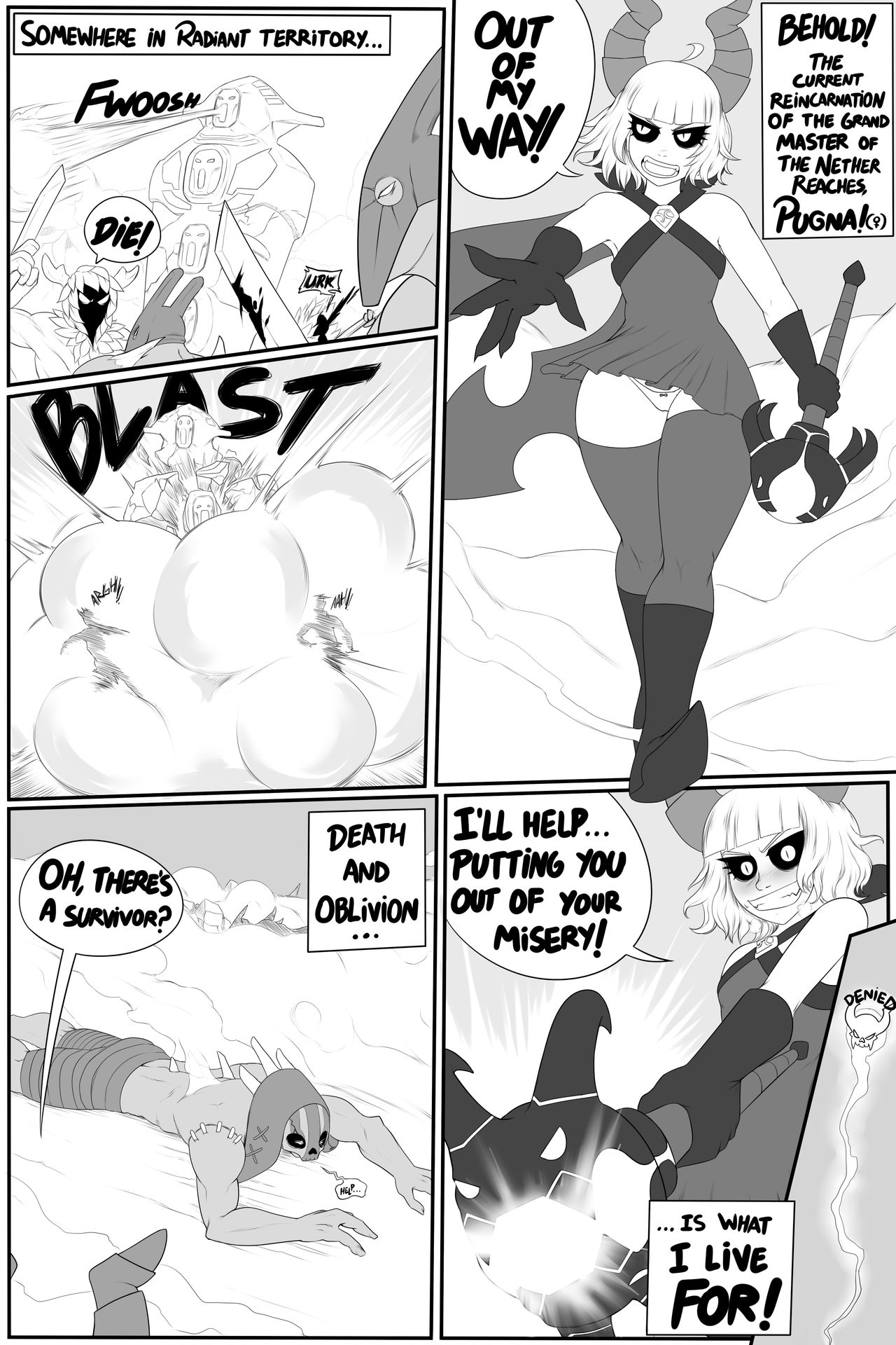 Love Drain Redboard 04