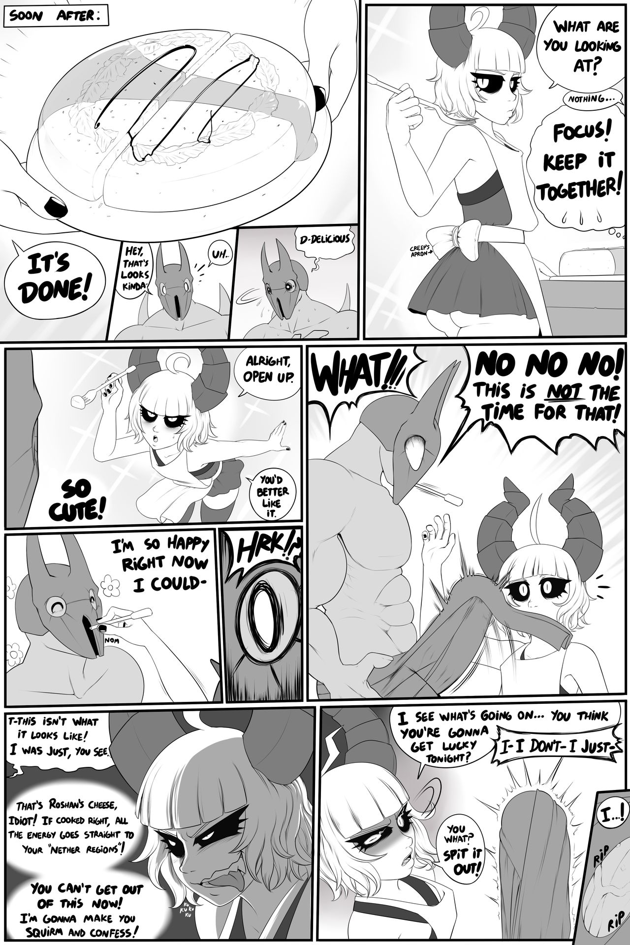 Love Drain Redboard 09