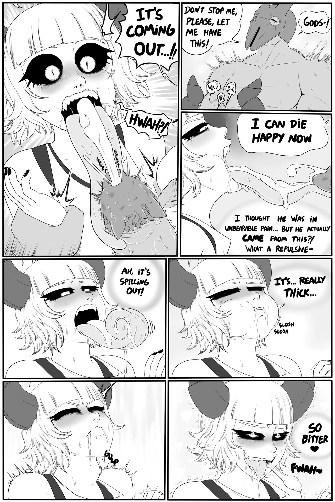 Love Drain Redboard 12