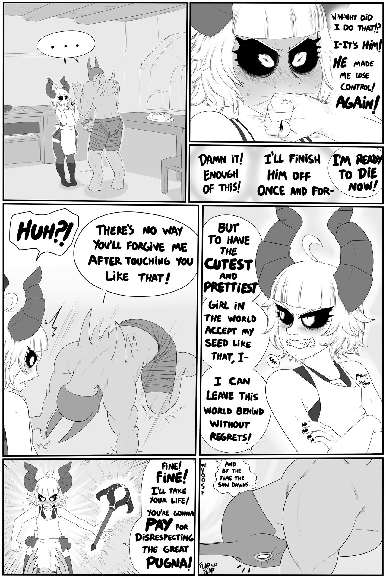 Love Drain Redboard 13