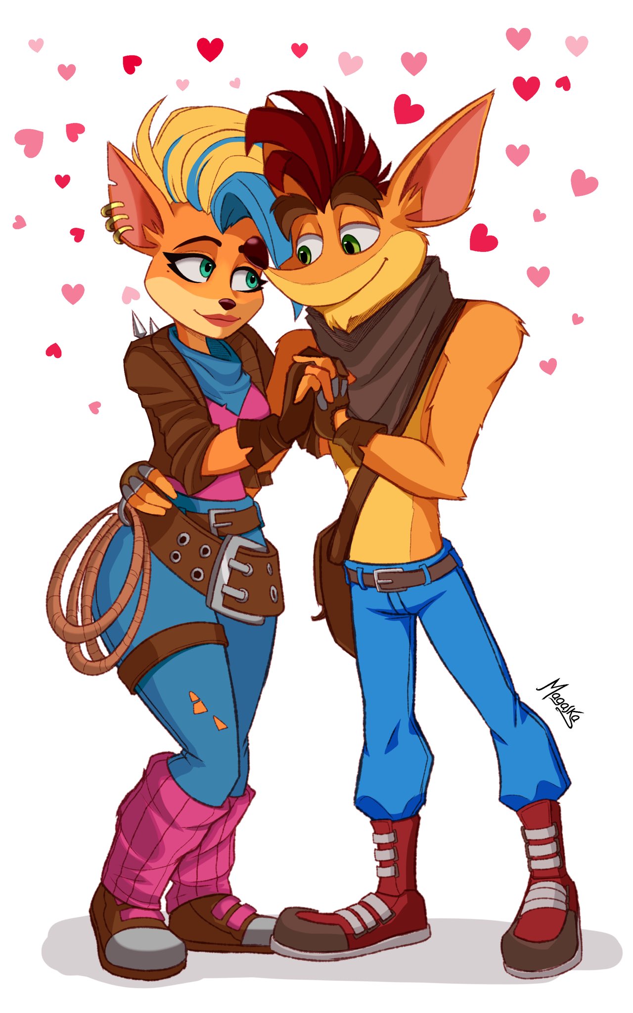 Love In The Time Of Paradise 09