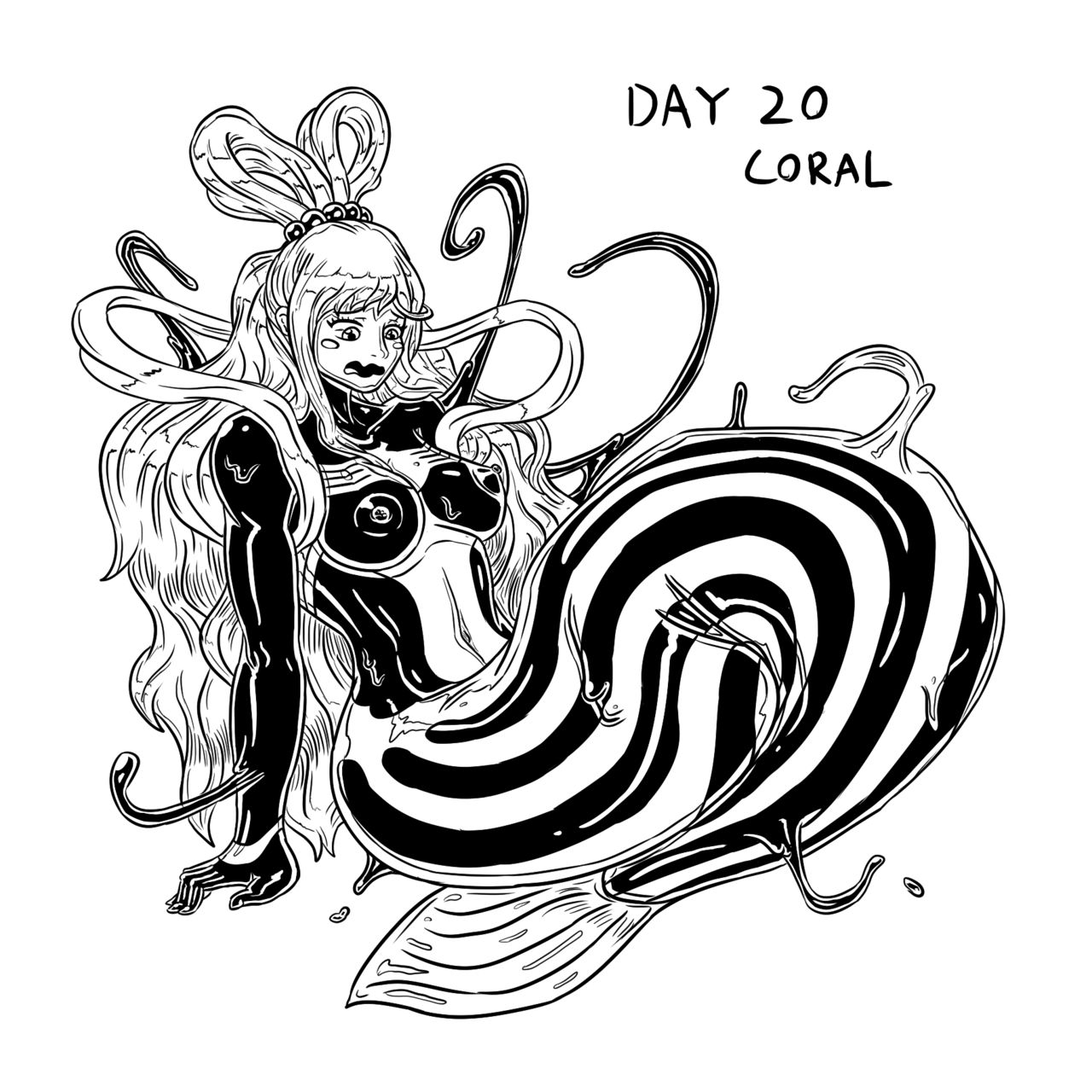 Spacencakes Symbiote Works 47