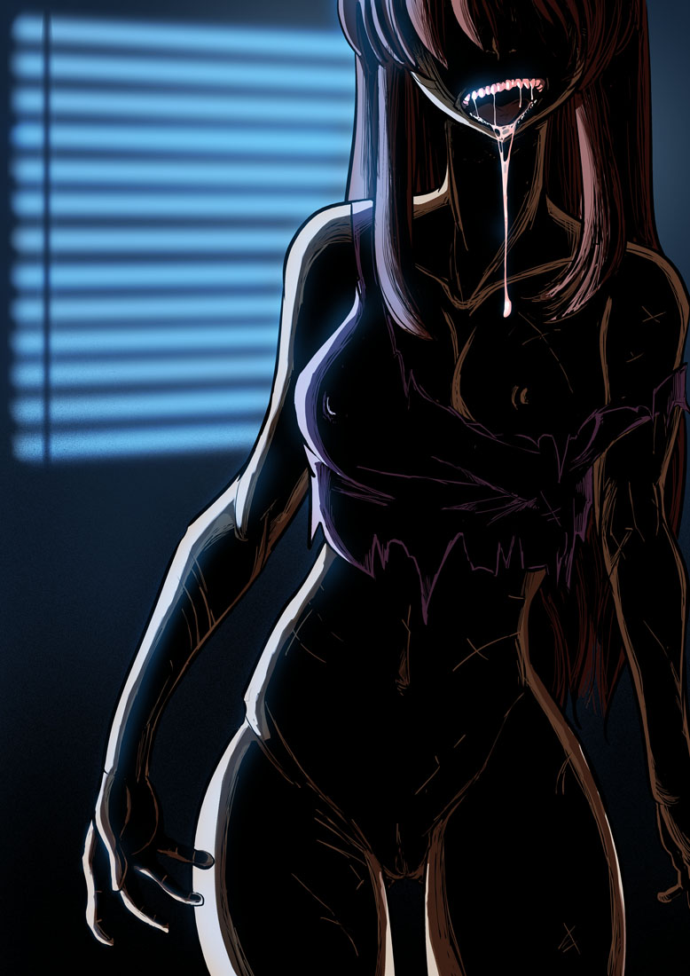 To Hell And Back Raid Samasan 03