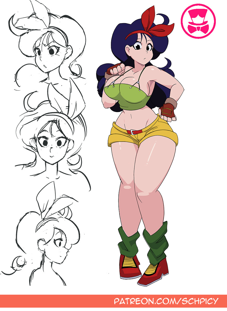 Training Day Schpicy 02