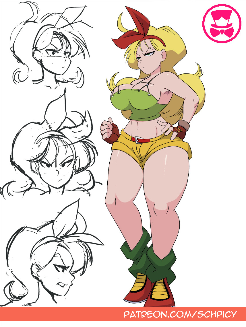 Training Day Schpicy 03