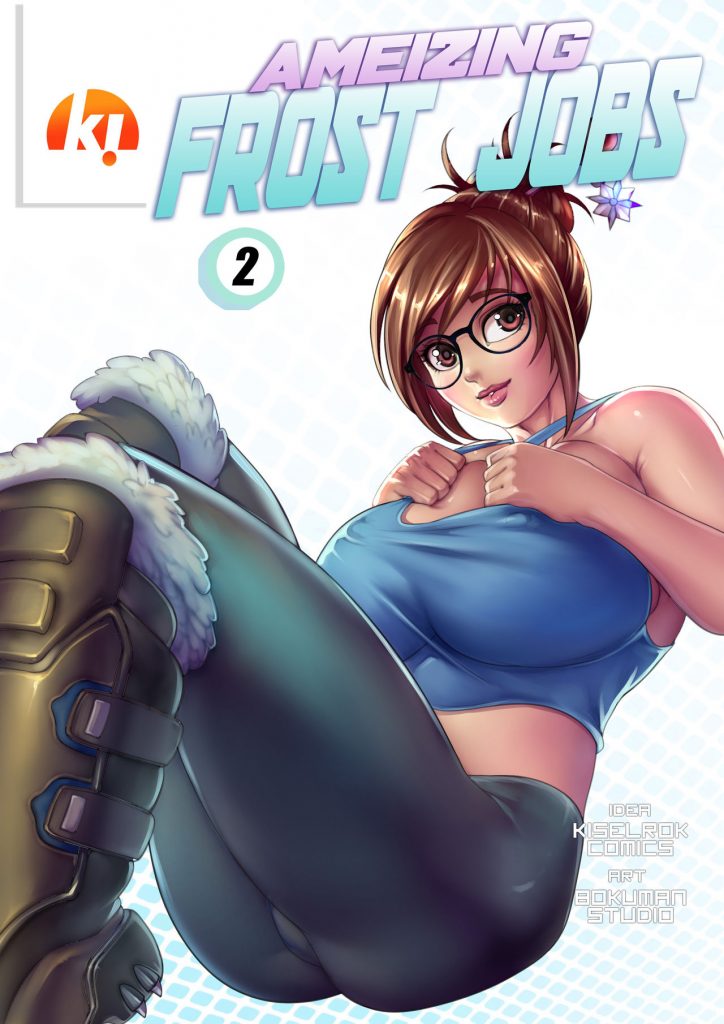Ameizing Frost Jobs 2 Kiselrok 01