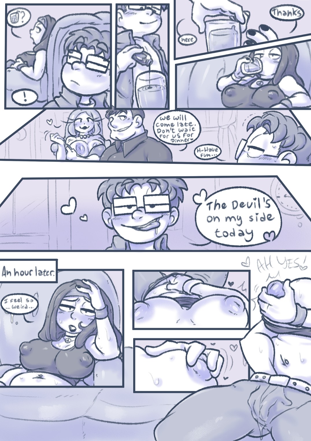 American Dad Xxx 04 1