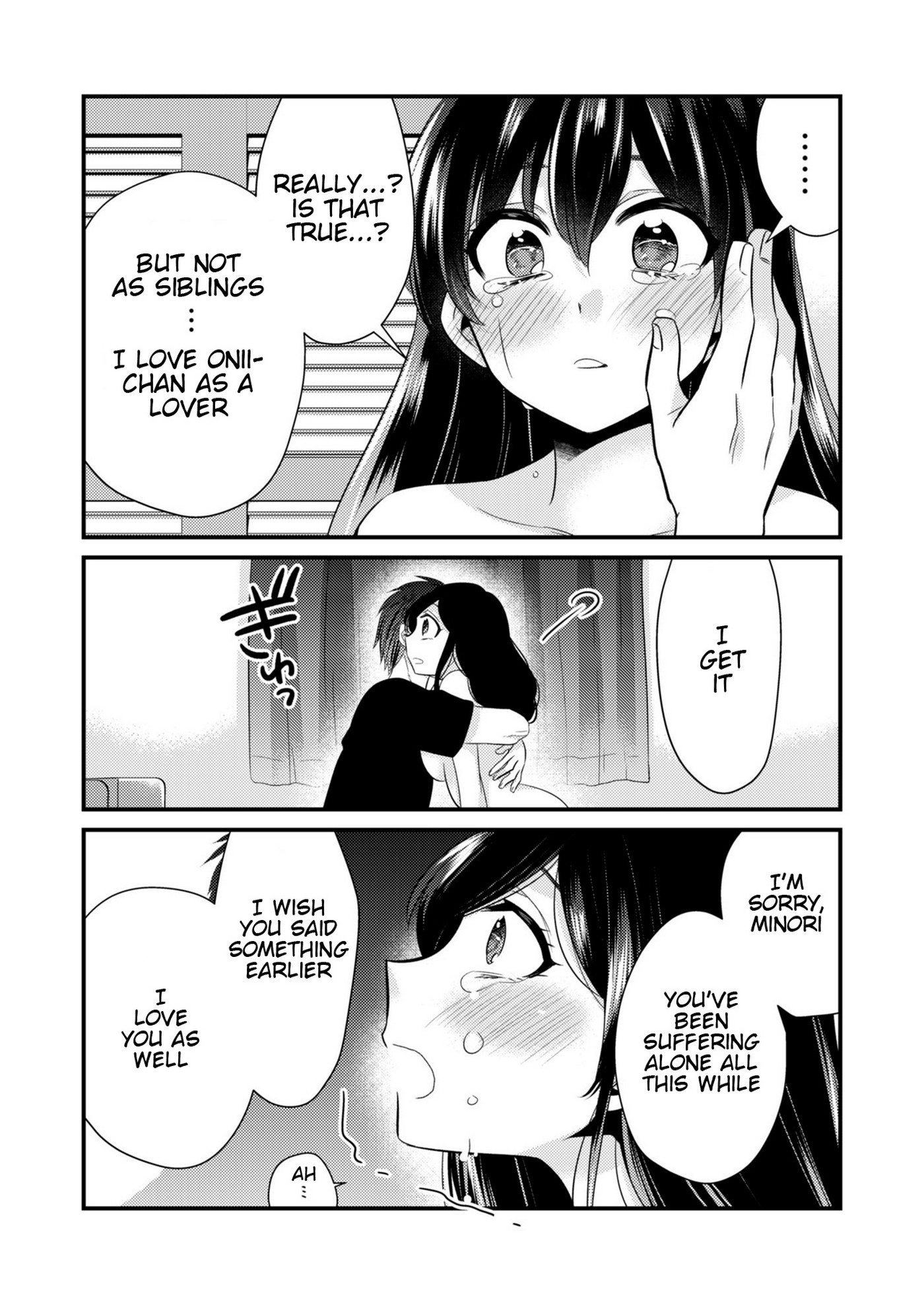 Anata Ni Agetai Kano 22