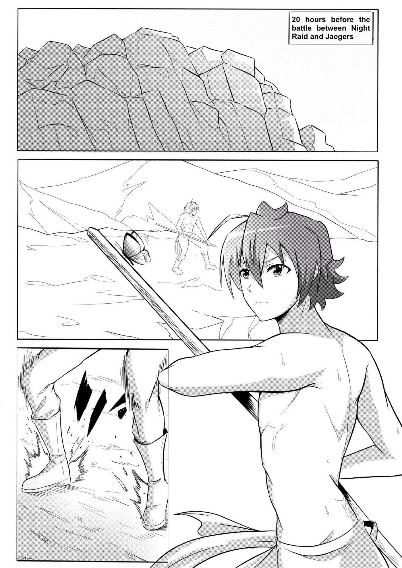 Chelsea Kill The Love Ghhoward 02