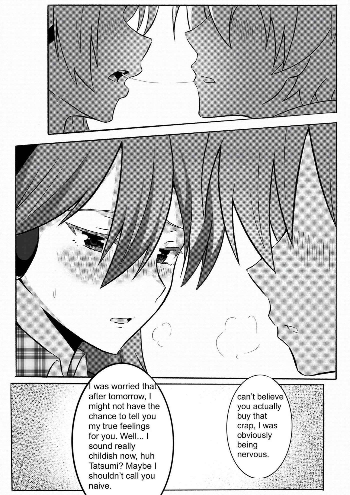 Chelsea Kill The Love Ghhoward 10