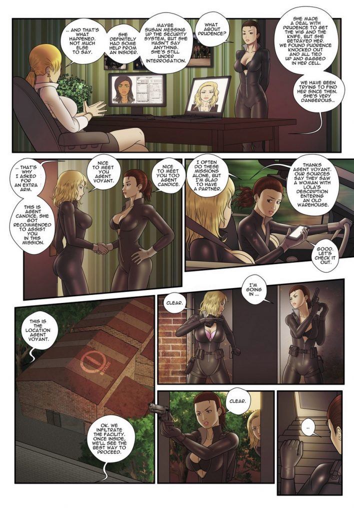 Claire Voyant Hard Edge Reptileye 03