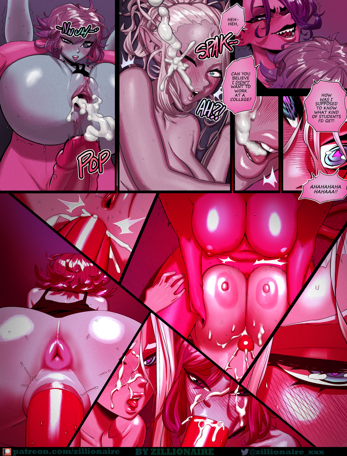 Dungeon Exam Zillionaire 45