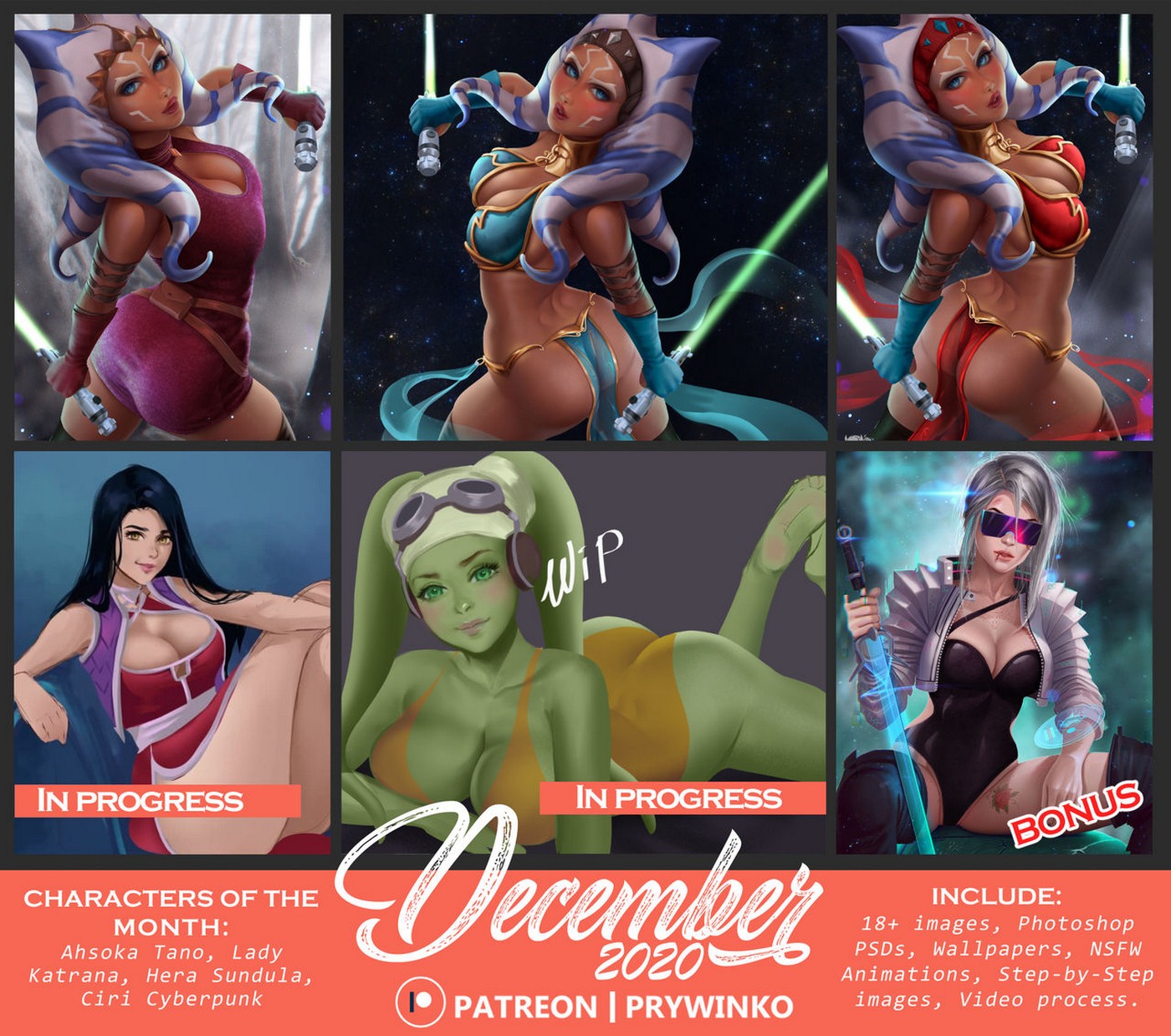 Help For A Rebel Prywinko 11