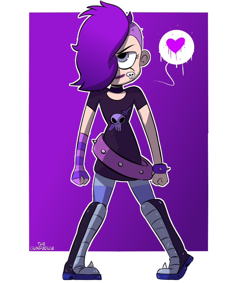 Last Night Star Vs The Forces Of Evil 03