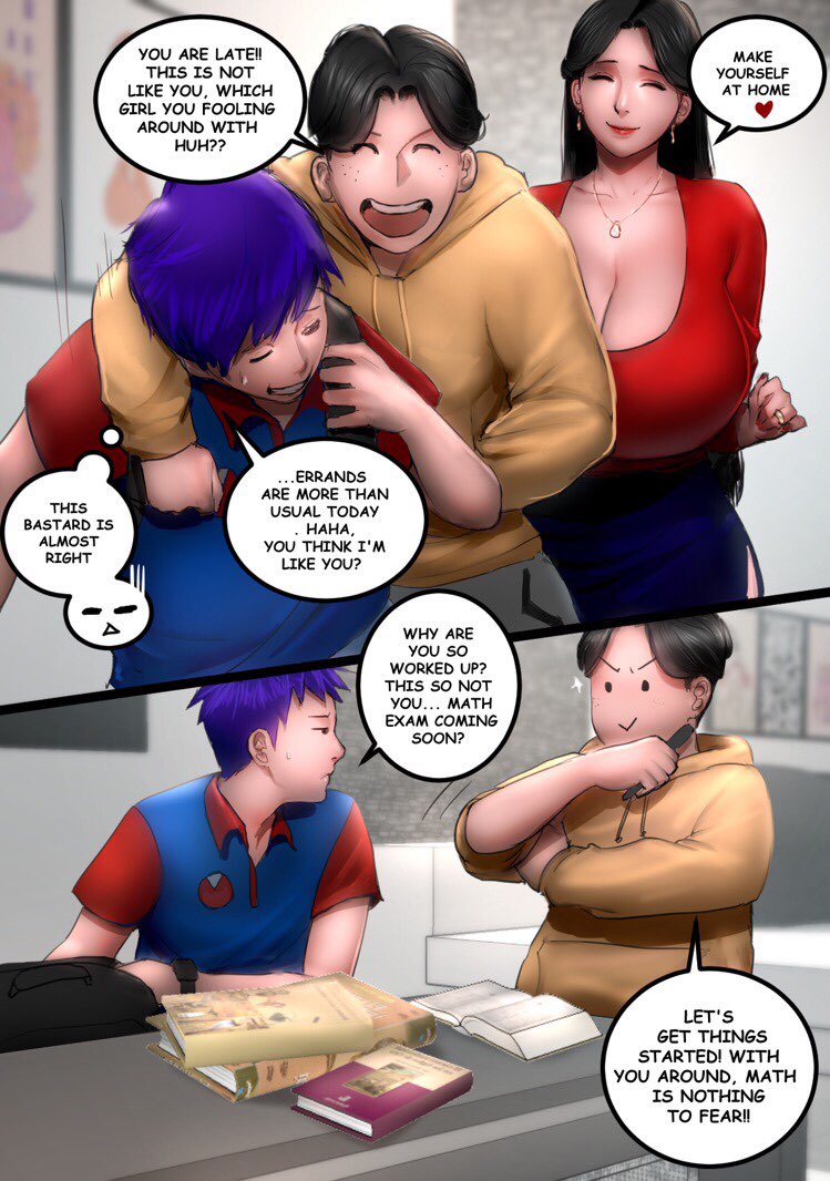 Milf Airline Ms Jasmine 03