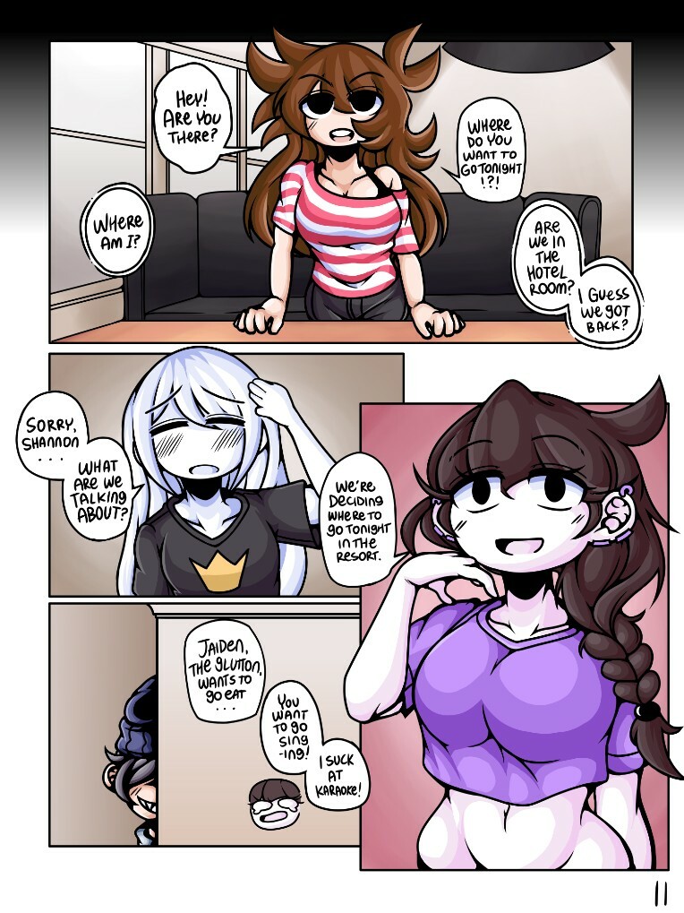 Pause Koi Animations 13