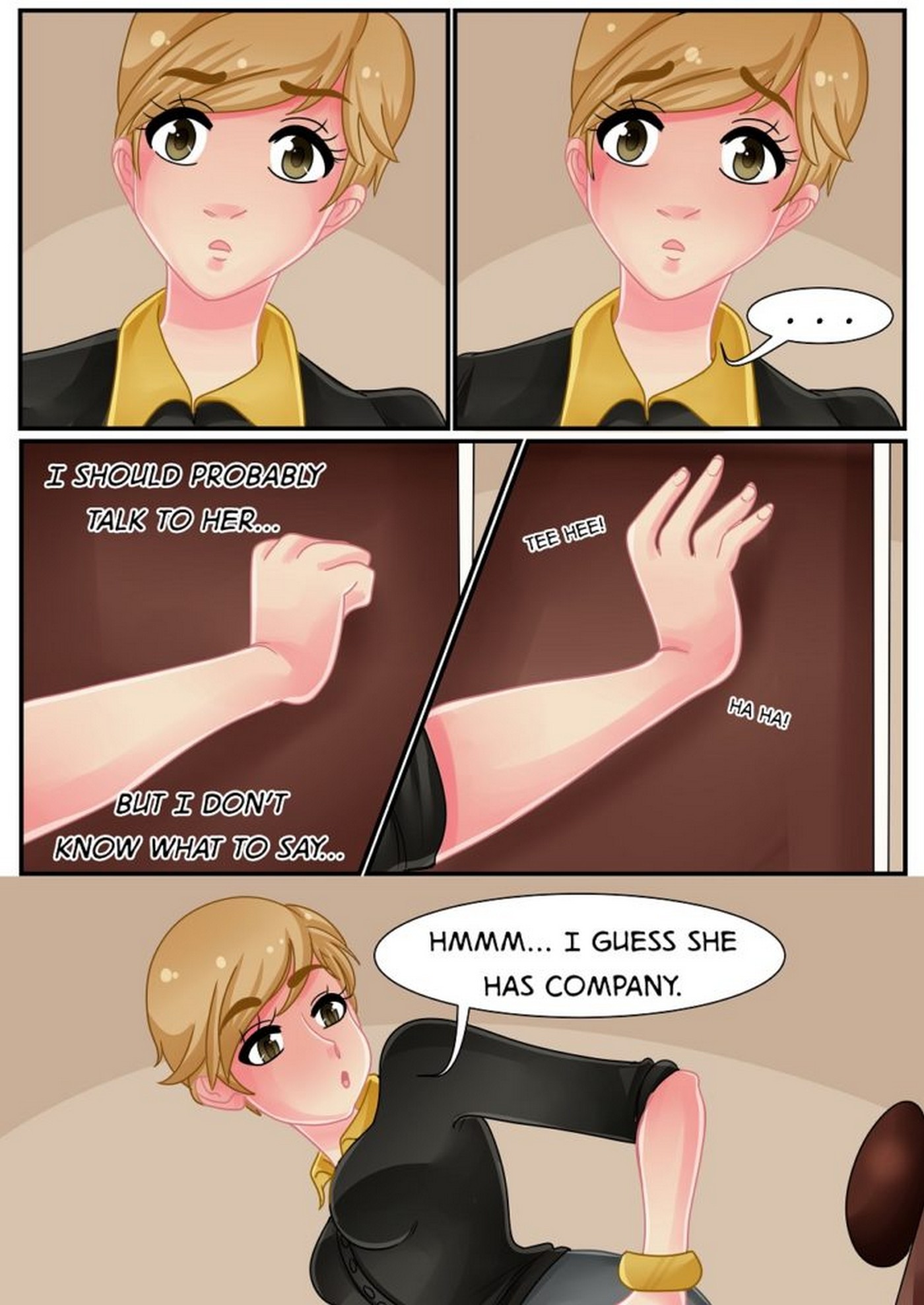 Precious Love – Samelodii 41