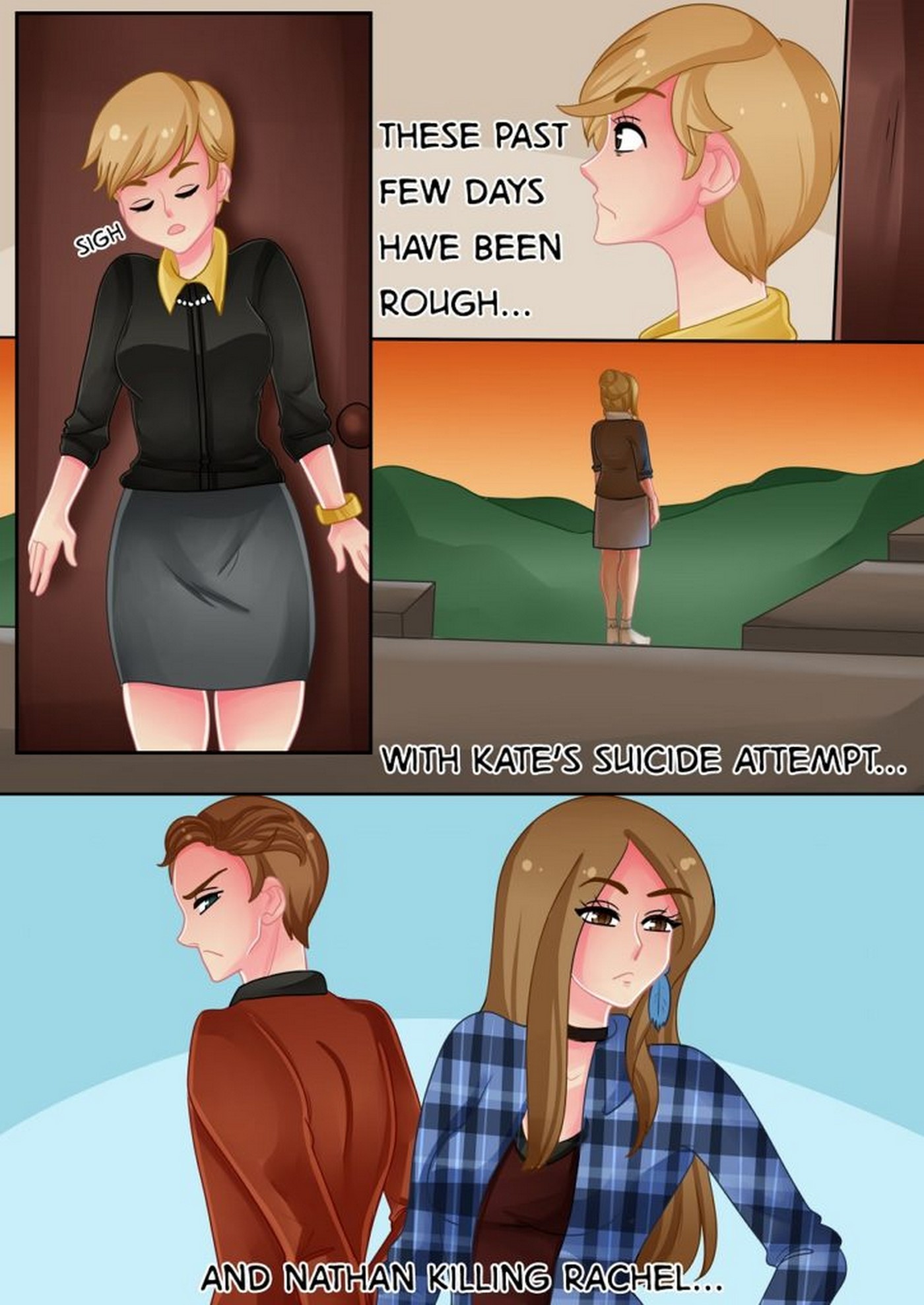 Precious Love – Samelodii 42