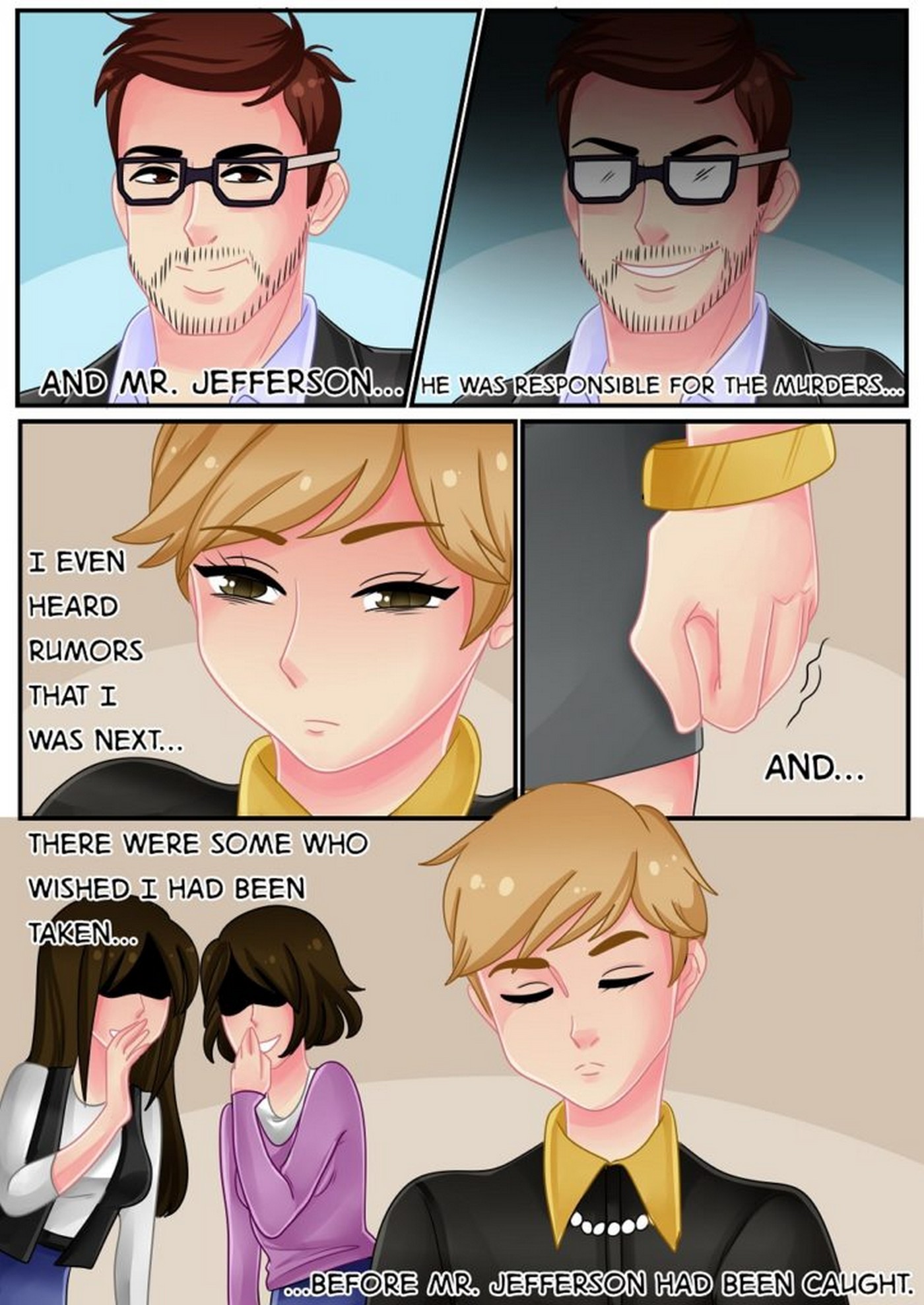 Precious Love – Samelodii 43