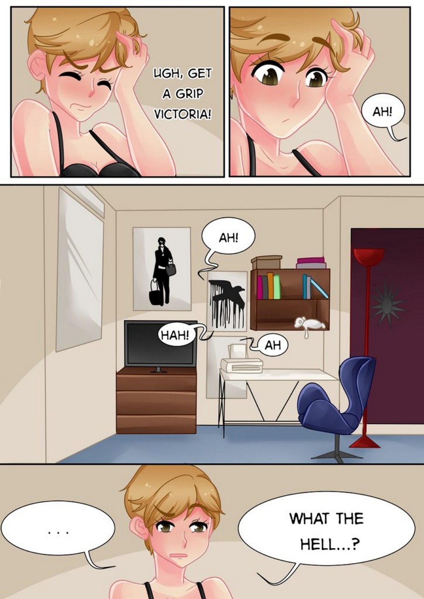 Precious Love – Samelodii 46