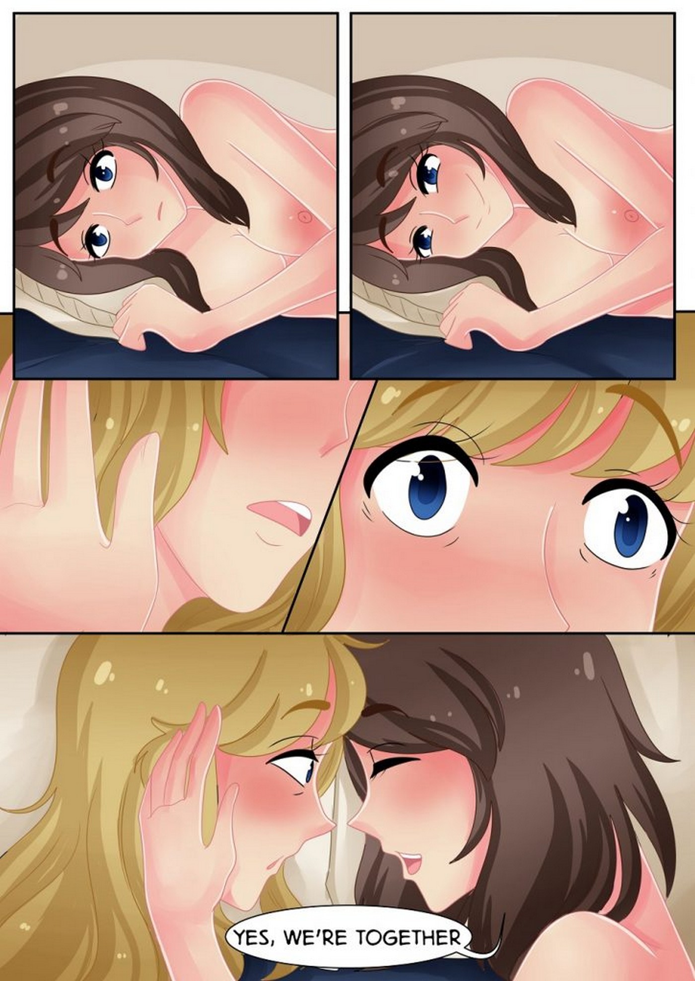 Precious Love – Samelodii 56