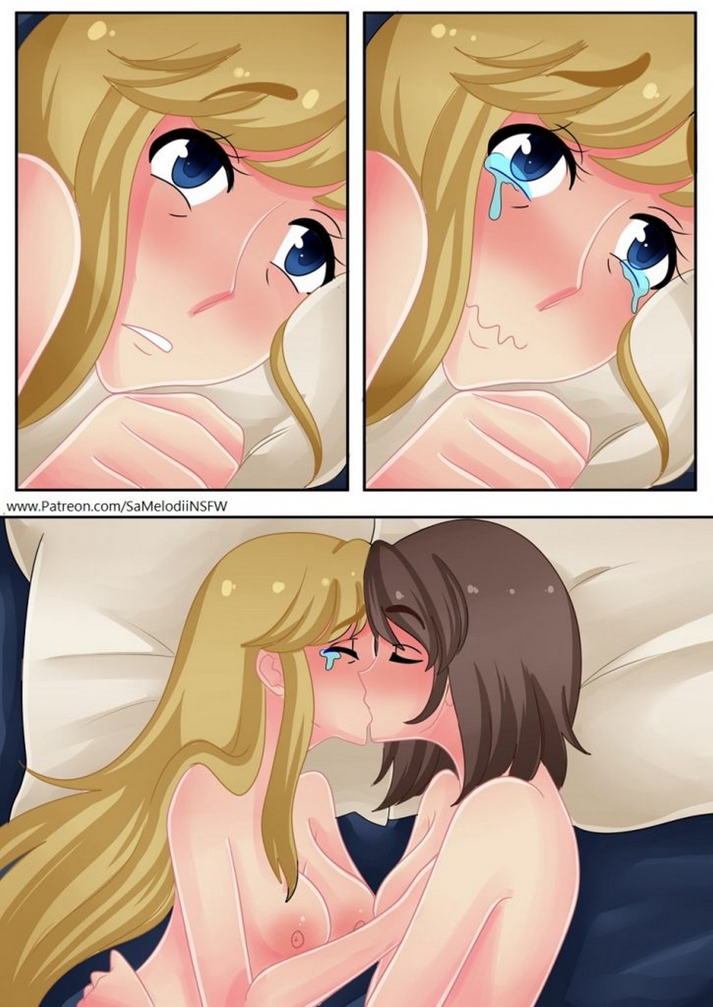 Precious Love – Samelodii 57