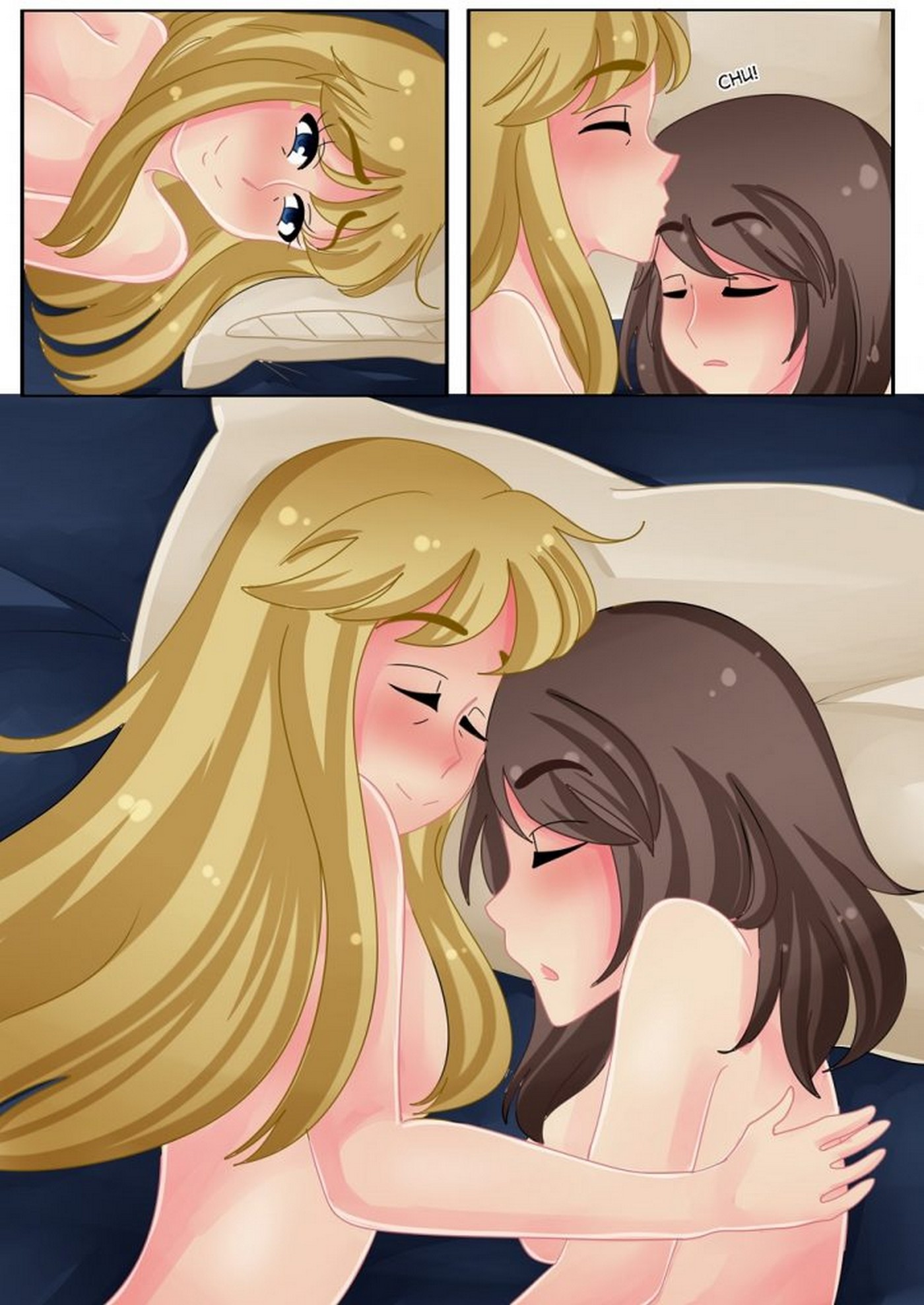 Precious Love – Samelodii 75