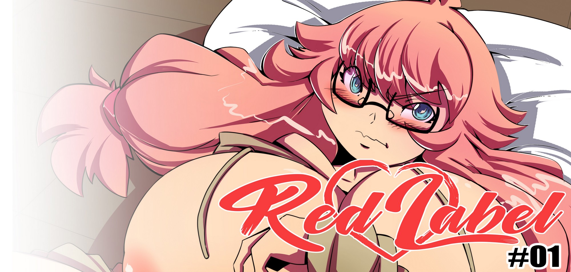 Red Label 01