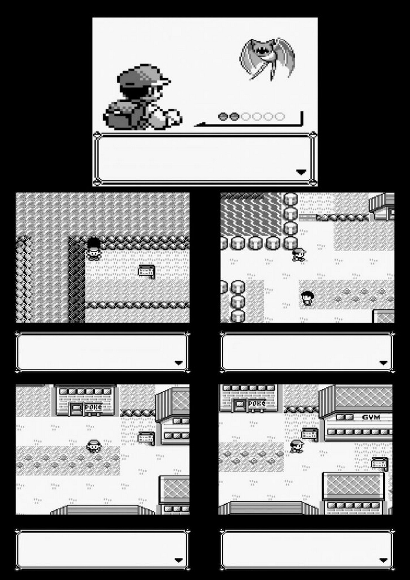 Sexarite Mistys Submission Pokemon 04