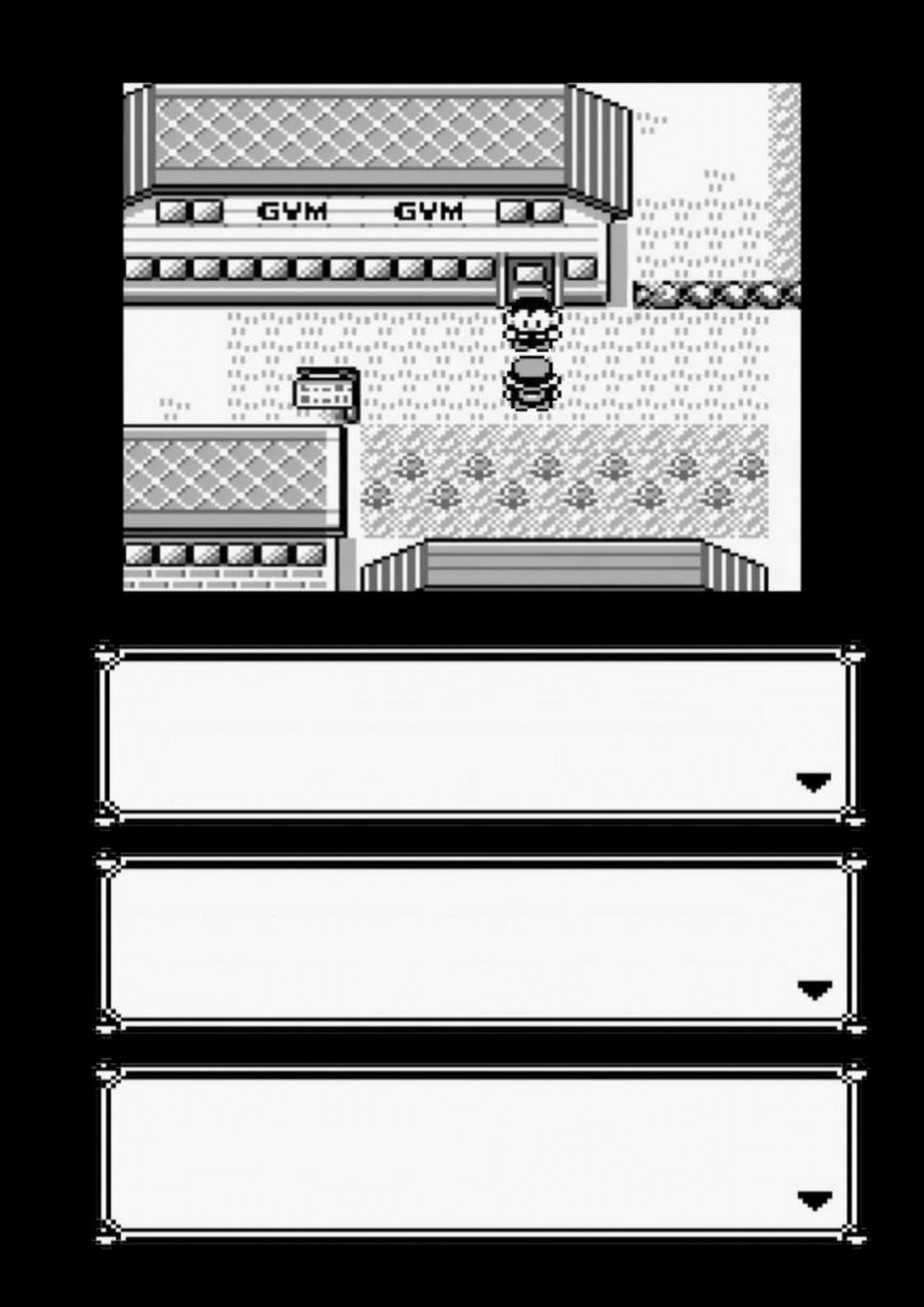 Sexarite Mistys Submission Pokemon 05