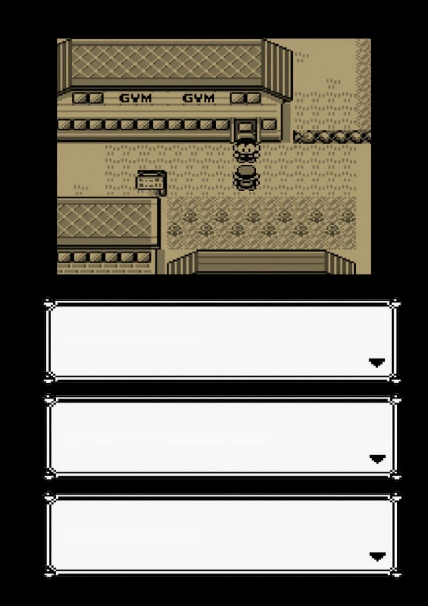 Sexarite Mistys Submission Pokemon 31