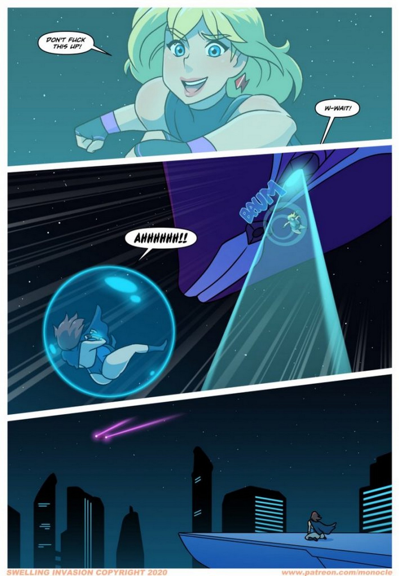 Swelling Invasion 5 Monocle 24