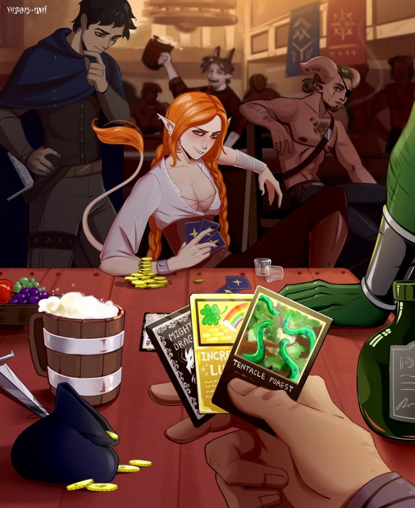 The Gambler 01