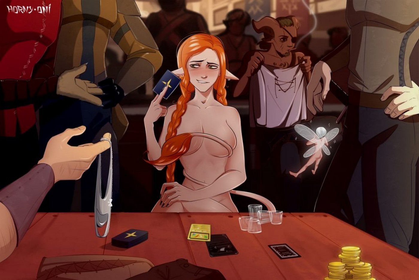 The Gambler 03