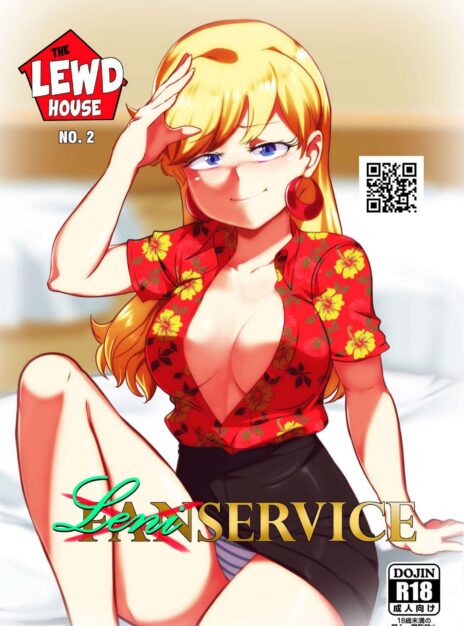 The Lewd House 2 Leniservice Jcm2 01